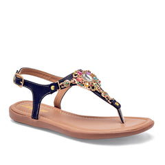 Lady One Sandalia para mujer
