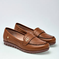 Etnia Mocasin confort mujer, código 126434