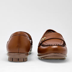 Etnia Mocasin confort mujer, código 126434