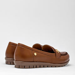Etnia Mocasin confort mujer, código 126434