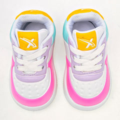 True Extreme Tenis urbanos  niña bebé , código 126462