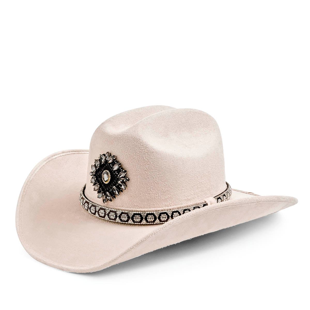Areka Sombrero para mujer