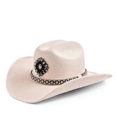 Areka Sombrero para mujer