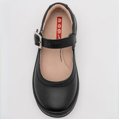Zapato casual para Niña marca Dogi Negro cod. 128430