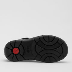 Zapato casual para Niña marca Dogi Negro cod. 128430
