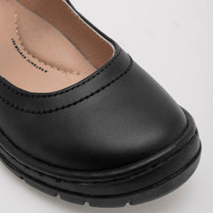 Zapato casual para Niña marca Dogi Negro cod. 128430