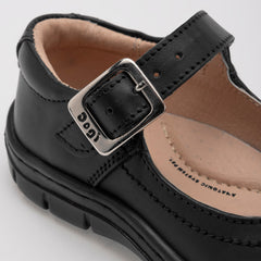 Zapato casual para Niña marca Dogi Negro cod. 128430