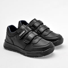 Yuyin Zapato escolar niño, código 128482