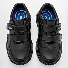 Yuyin Zapato escolar niño, código 128482