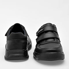 Yuyin Zapato escolar niño, código 128482