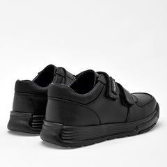 Yuyin Zapato escolar niño, código 128482
