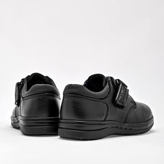 Zapato escolar para Niño marca Yuyin Negro cod. 128485