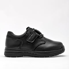 Zapato escolar para Niño marca Yuyin Negro cod. 128485
