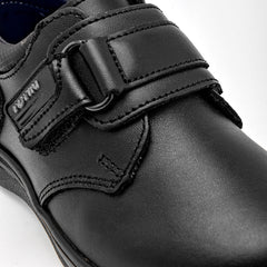 Zapato escolar para Niño marca Yuyin Negro cod. 128485