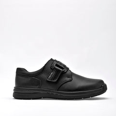 Zapato escolar para Joven marca Yuyin Negro cod. 128485