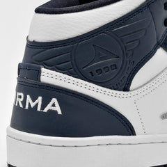 Botín urbano  para Hombre  marca Pirma Azul Marino cod. 128508
