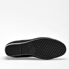 Zapato casual para Mujer marca Flexi Negro cod. 128550