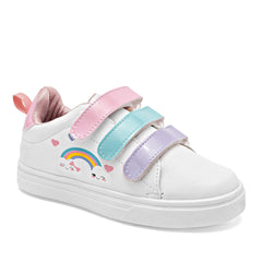 C>Libre Tenis urbano para niña