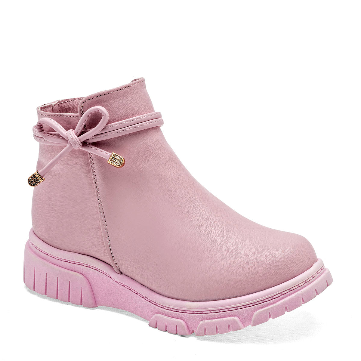 Celex Botitas para bebé niña