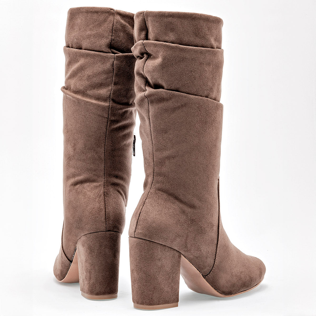 Pakar Zapaterías de México on USA | November: Offers before christmas - Bota para mujer cod-128851