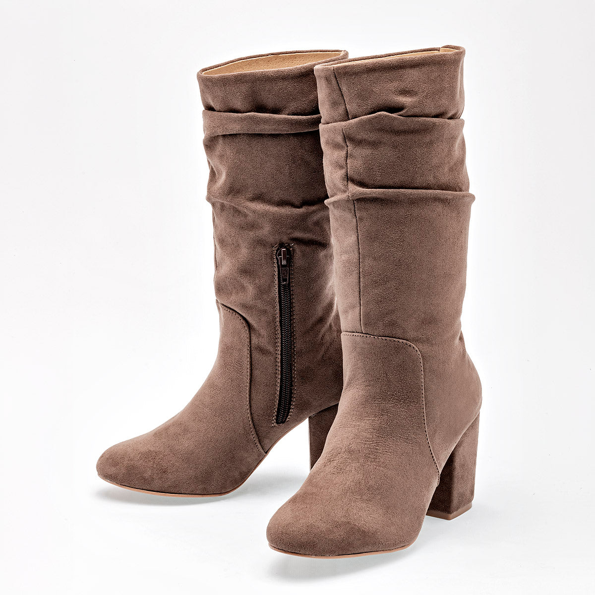 Pakar Zapaterías de México on USA | November: Offers before christmas - Bota para mujer cod-128851