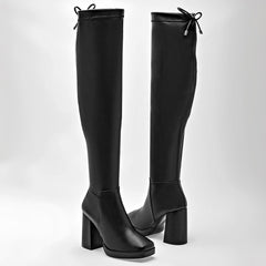 Pakar Zapaterías de México on USA | November: Offers before christmas - Bota para mujer cod-128959