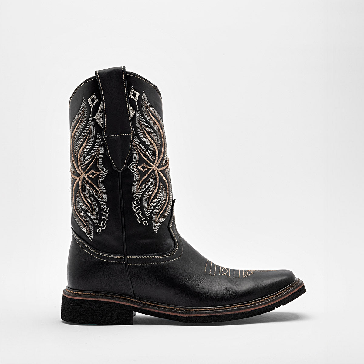 Pakar Zapaterías de México on USA | September: Mexican day's - Bota para hombre cod-128969