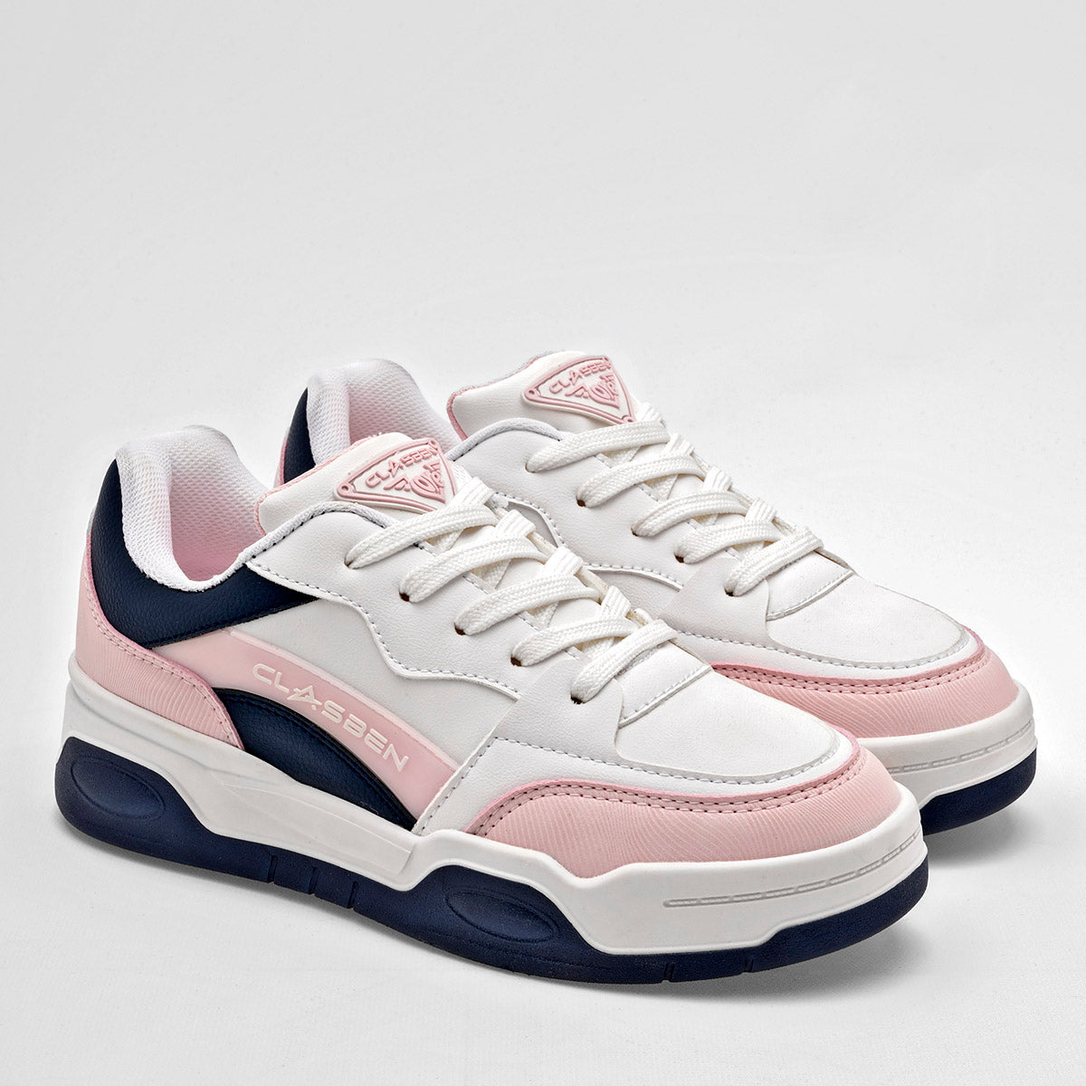 Pakar Zapaterías de México on USA | November: Offers before christmas - Tenis urbano para mujer cod-129131