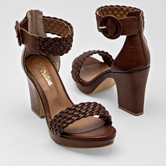D'Cristian Zapatos para mujer