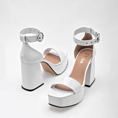 D'Cristian Zapatos para mujer