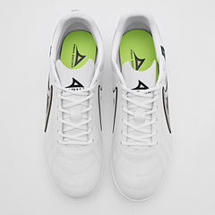 Tenis para futbol  para Hombre  marca Pirma Blanco cod. 129384