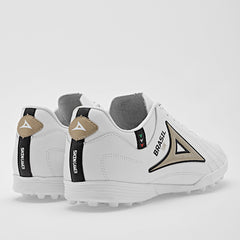 Tenis para futbol  para Hombre  marca Pirma Blanco cod. 129384