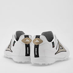 Tenis para futbol  para Hombre  marca Pirma Blanco cod. 129384