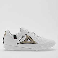 Tenis para futbol  para Hombre  marca Pirma Blanco cod. 129384