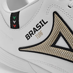 Tenis para futbol  para Hombre  marca Pirma Blanco cod. 129384