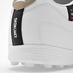 Tenis para futbol  para Hombre  marca Pirma Blanco cod. 129384