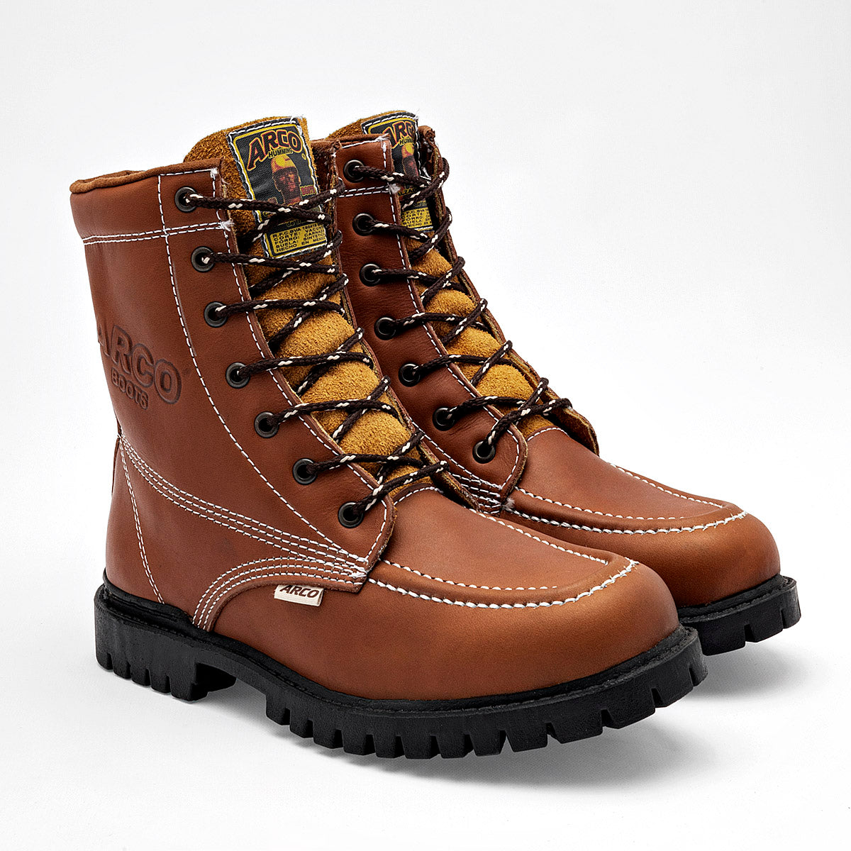 Pakar Zapaterías de México on USA | November: Offers before christmas - Bota para hombre cod-129403