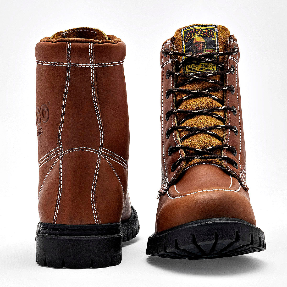 Pakar Zapaterías de México on USA | November: Offers before christmas - Bota para hombre cod-129403