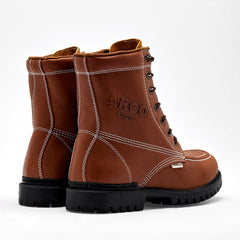 Pakar Zapaterías de México on USA | November: Offers before christmas - Bota para hombre cod-129403