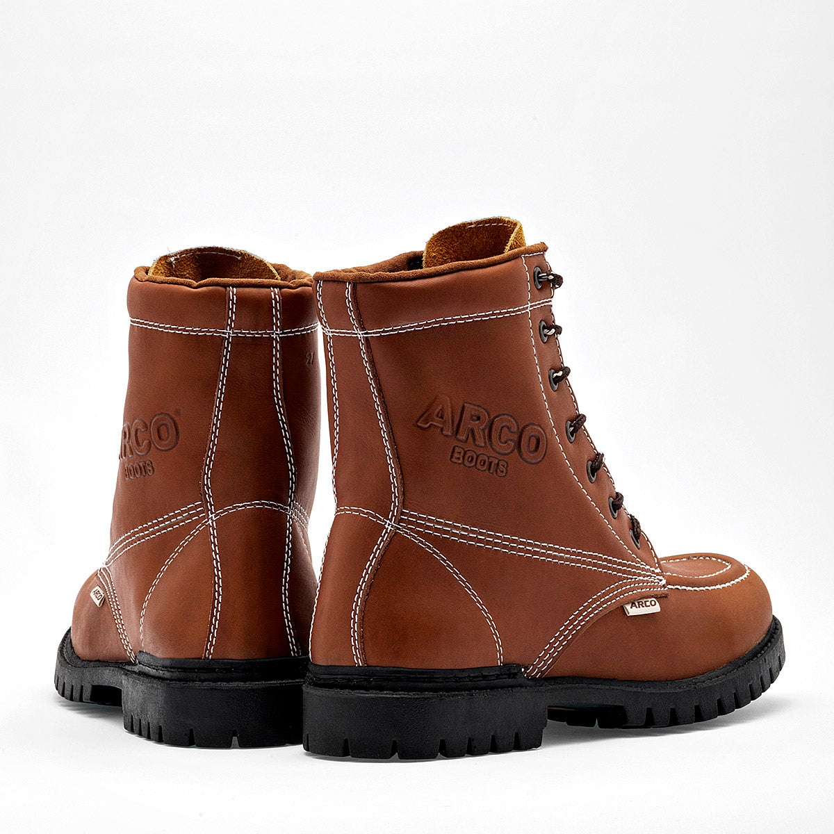 Pakar Zapaterías de México on USA | November: Offers before christmas - Bota para hombre cod-129403