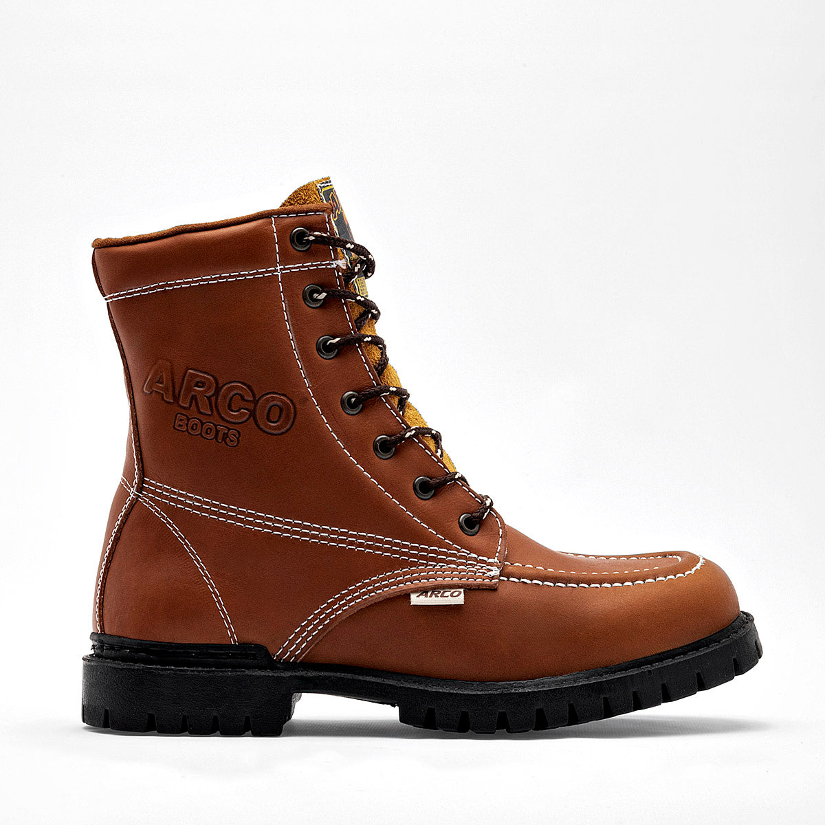 Pakar Zapaterías de México on USA | November: Offers before christmas - Bota para hombre cod-129403