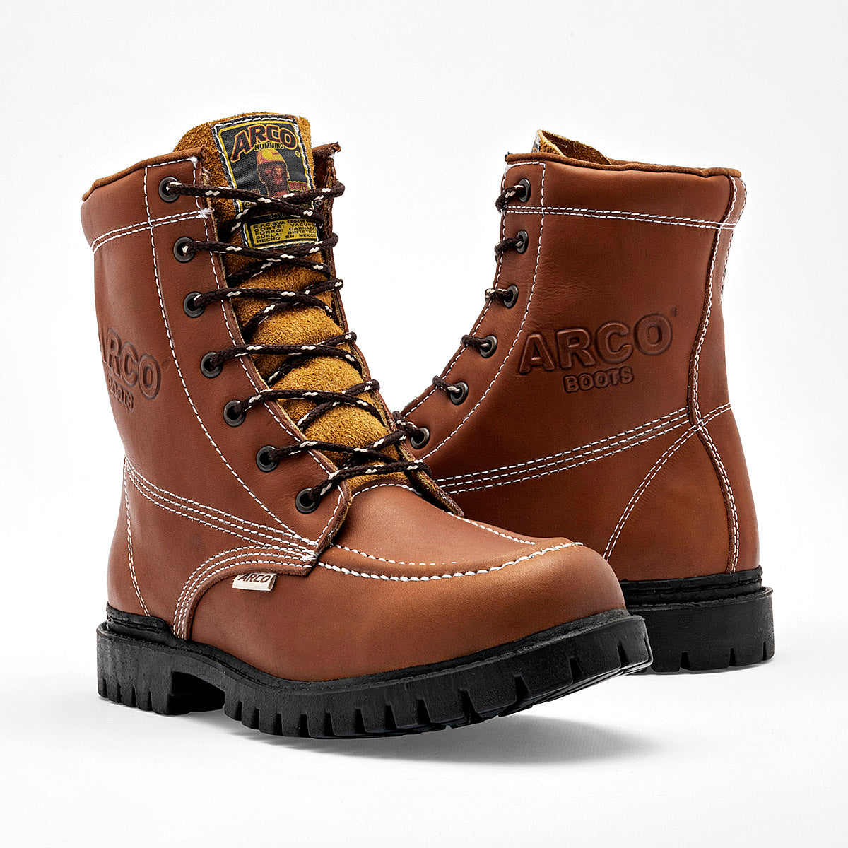 Pakar Zapaterías de México on USA | November: Offers before christmas - Bota para hombre cod-129403