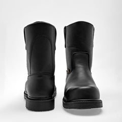 Bota industrial  para Hombre marca Cliff Negro cod. 129420