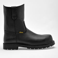 Pakar Zapaterías de México on USA | November: Offers before christmas - Zapato industrial para hombre cod-129420