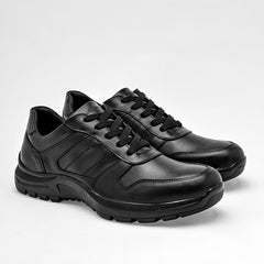 Merano Zapato de piel  hombre, código 129500