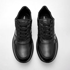 Merano Zapato de piel  hombre, código 129500