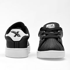 Tenis urbanos  para Niño bebé marca True Extreme Negro cod. 129517