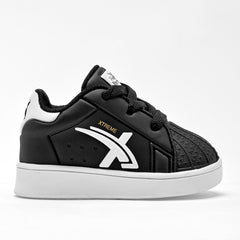 Tenis urbanos  para Niño bebé marca True Extreme Negro cod. 129517