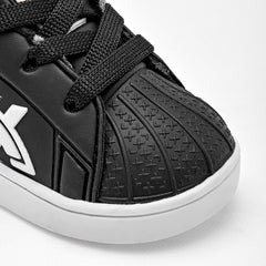 Tenis urbanos  para Niño bebé marca True Extreme Negro cod. 129517