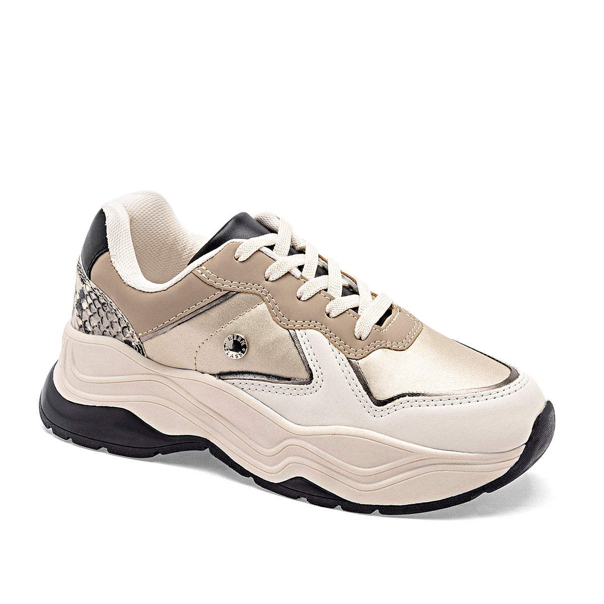 Been Class Tenis urbano para mujer